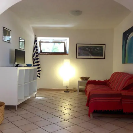 Διαμέρισμα Villatitina Trappeto (Sicily)